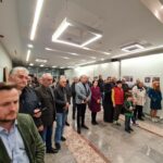 Izložba O Gavrilu Principu I Mladoj Bosni 2