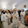 osvećenje obnovljene Crkve Svetog Luke u Gostilju – Zeta