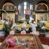 praznik Svetog velikomučenika Dimitrija u Hariševoj kapeli