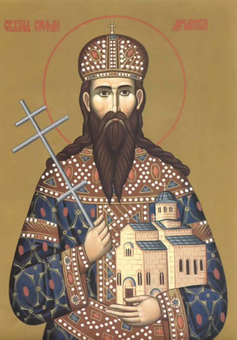 Sv Stefan Decanski