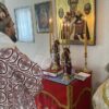 Arhijerejska Liturgija u manastiru Podvrh