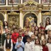 Dječiji Božićni program u Herceg Novom