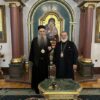 Episkop Fotije razgovarao sa ruskim episkopom Nazarijem