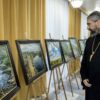 Episkop Metodije počasni gost „Znamenske Akademije“ u Kemerovu
