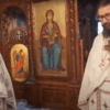 Iguman Mihailo (Tošić) u Ostrogu