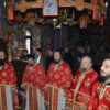 Materice u Ostrogu