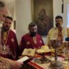 Mitropolit Joanikije bogoslužio u Cetinjskom manastiru