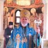 Njegovo Preosveštenstvo Episkop braničevski g. Ignatije