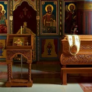 O čudu Svetog vladike Nikolaja ohridskog i žičkog