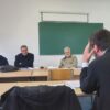 O. Gojko Perović odbranio na Filozofskom fakultetu master rad “Uzroci i posljedice sekularizacije u d‌jelu Čarlsa Tejlora”