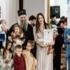 O. Ivan i Danica Crnogorčević dobitnici medalje „Za ljubav i vernost“