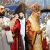 Patrijarh Porfirije rukopoložio đakona Vladimira Radovića u čin prezvitera