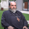 Profesor Cetinjske bogoslovije i paroh podgorički o. Dragan Stanišić