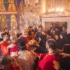 Proslavljen imendan blaženopočivšeg Mitropolita Amfilohija