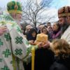 Slava Manastira Sv. Spiridona na Paštrovskoj gori