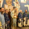 Slava manastira Vavedenja Presvete Bogorodice u Beogradu