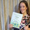 Studentkinja MA UCG Milena Jovićević
