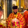 Sveta tajna jeleosvećenja u podgoričkom Sabornom hramu