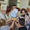 Sveti Nikolaj Mirlikijski u argentinskoj provinciji Ćako
