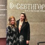 Tihana Vucetic I Vesna Krivcevic