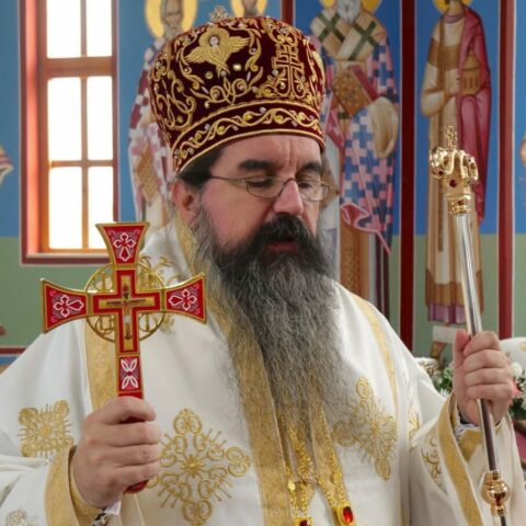Vladika Jerotej