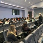 Владика Јован одржао предавање 1