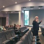Владика Јован одржао предавање 4
