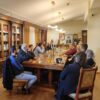 Završna sesija jedaneaestih Njegoševih večeri poezije