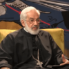 protojerej stavrofor prof. dr Miloš Vesin