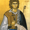 sveti novomučenik Stanko