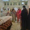 zaupokojena Liturgija monahinji Stefanidi