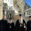 Bratski susret arhijeraja povodom predstojećih svečanosti u čast Svetoga Save