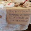 Djeca Bara za djecu Osojana
