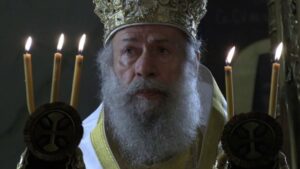 Епископ Алексеј