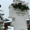 Episkop Jerotej služio parastos blaženopočivšem Episkopu Lavrentiju