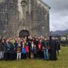Episkop Metodije na Krstovdan bogoslužio u Ozrinićima
