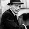 Frank Sinatra (1957 Studio Portrait Close Up)