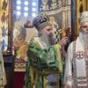 Gracanica Badnji Dan