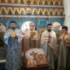 Hramovna slava crkve Svetog Save Srpskog u selu Frutak kod Danilovgrada