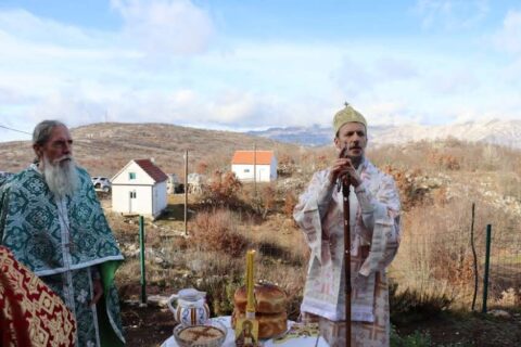 Свети Јован Кронштатски – слава манастира на Коритима Img 7277