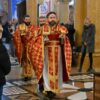 Jovanjdan u Hramu Svetog Jovana Vladimira u Baru