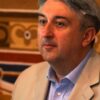 Književnik Dragan Hamović