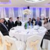 Mitropolit Joanikije na Svetosavskom balu u Tivtu