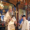 Mitropolit Ostrog