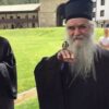 Mitropolit i ptica