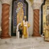 Na Savindan patrijarh Porfirije bogoslužio u hramu Svetog Save na Vračaru