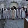 Nedjelja po Bogojavljenju u hramu pod Goricom