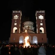 Обрезање Господње у барском Саборном храму