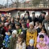Patrijarh srpski Porfirije posetio Orahovac