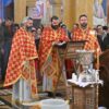 Proslava Krstovdana u barskom sabornom hramu